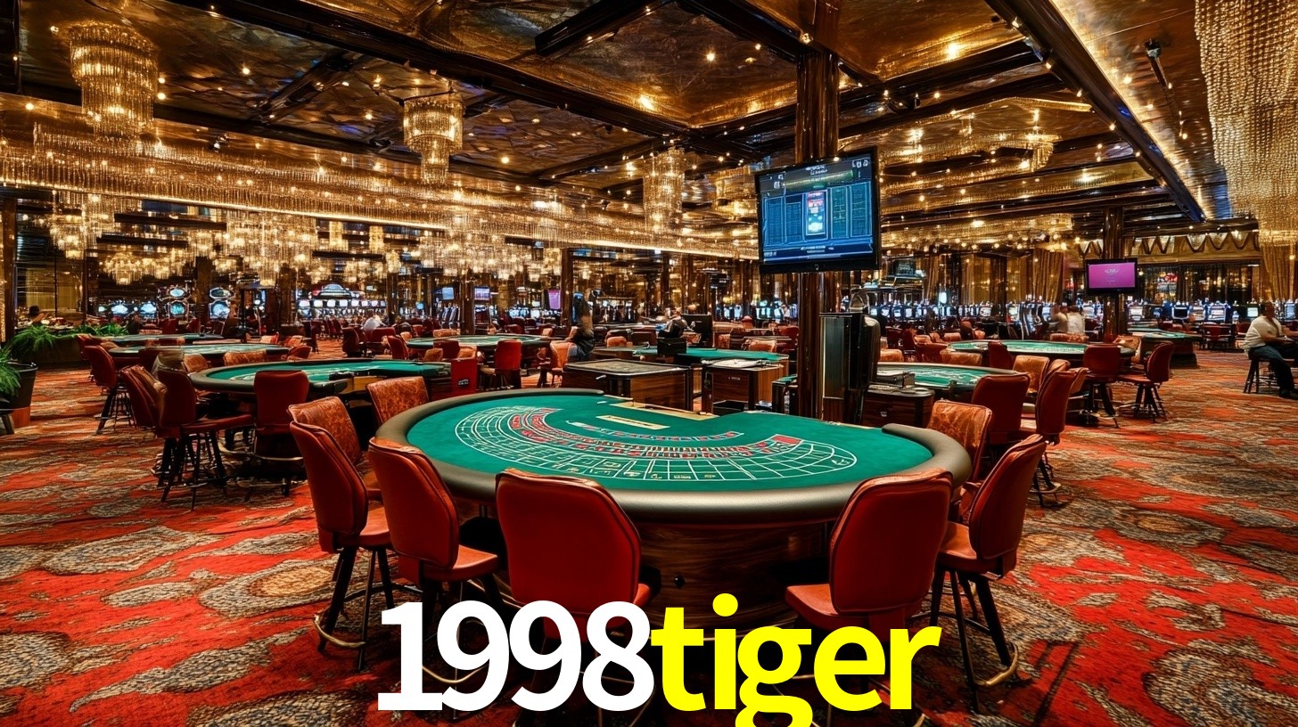 1998tiger.com
