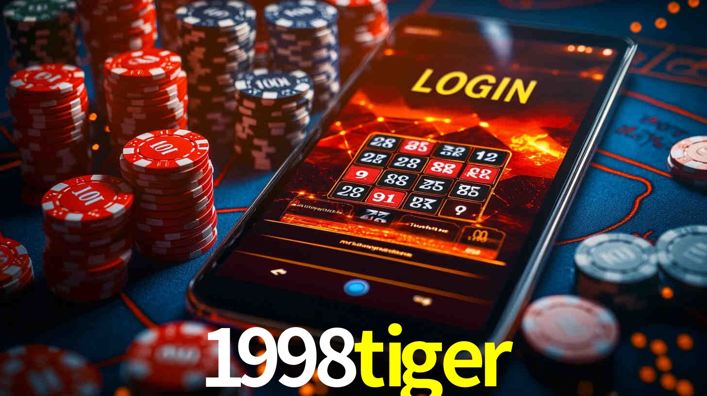 1998tiger bet