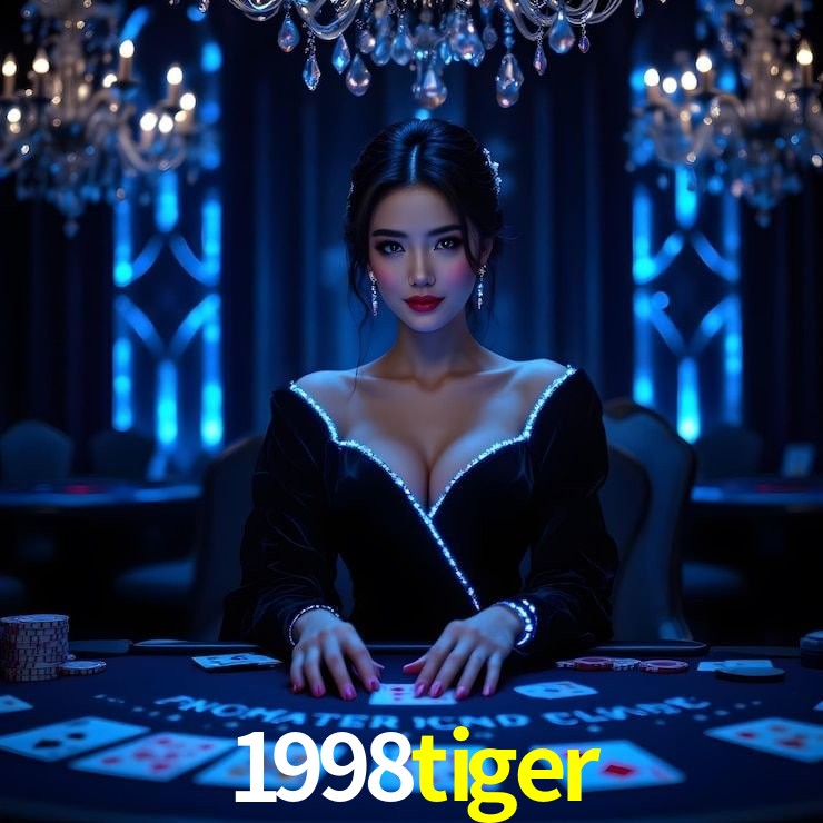 Diretório de Jogos 1998tiger