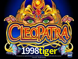 Cassino ao vivo com dealers reais na 1998tiger