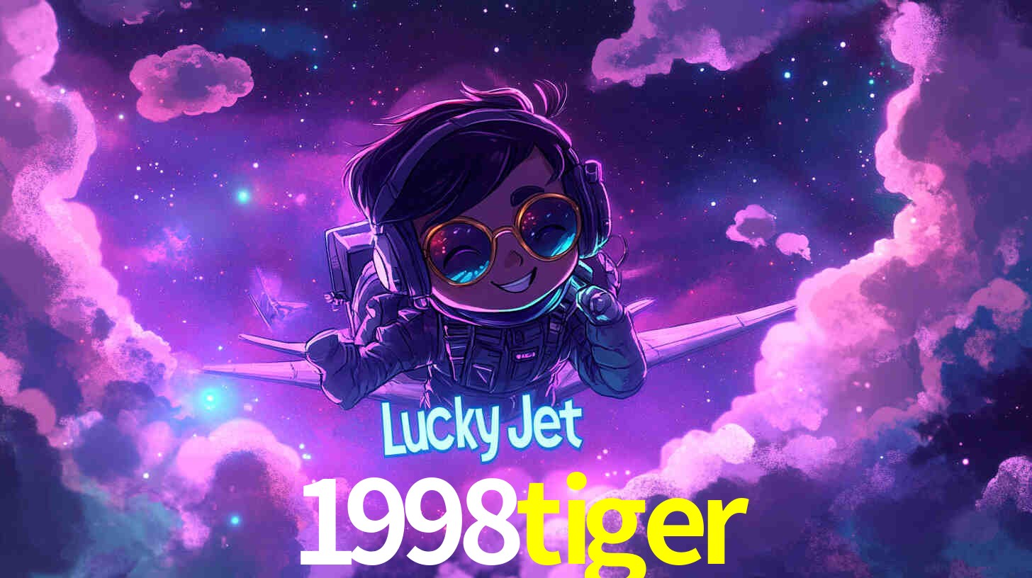 Inovações de Jogos na 1998tiger: O Futuro das Experiências Interativas