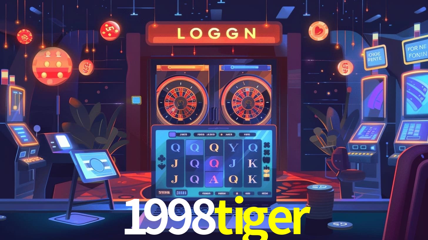 Promoção Relâmpago 1998tiger