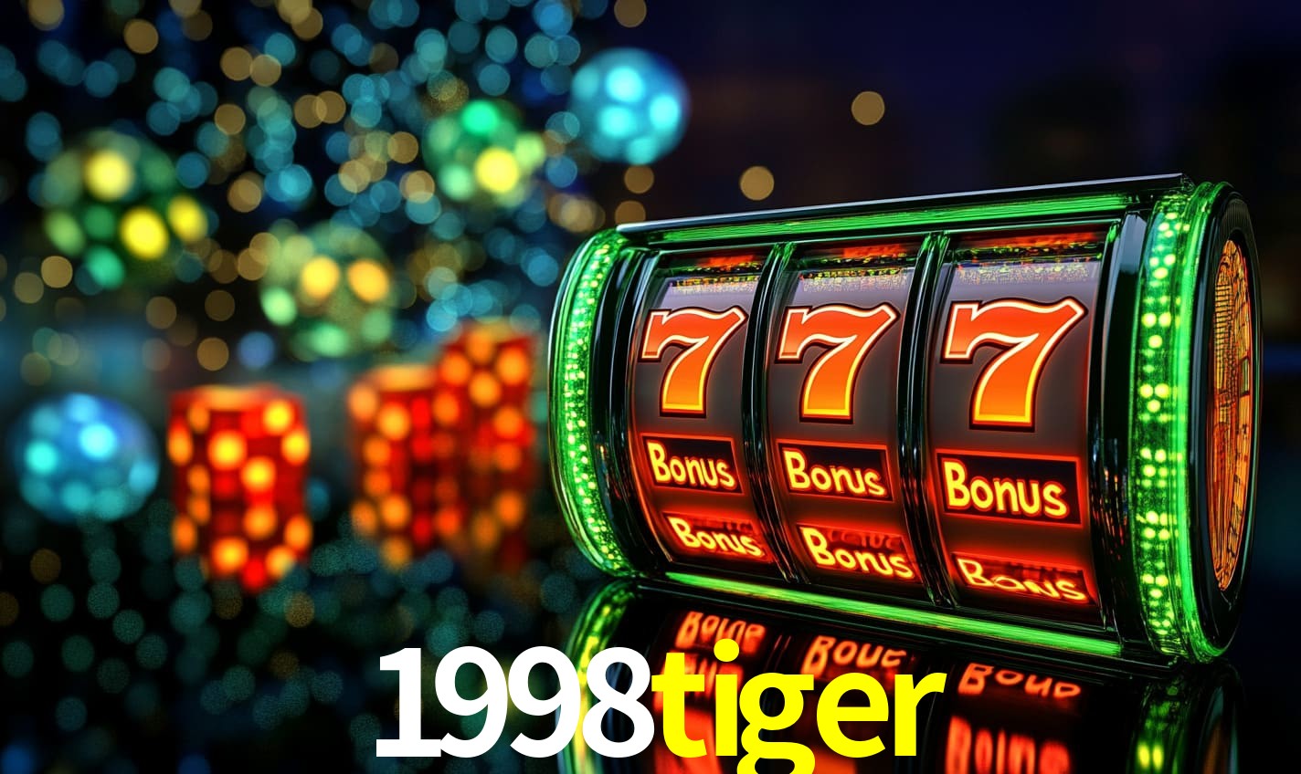 Login Seguro 1998tiger
