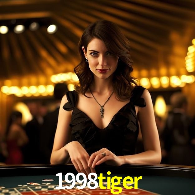 Descubra a Essência do 1998tiger: Nossa História e Compromissos