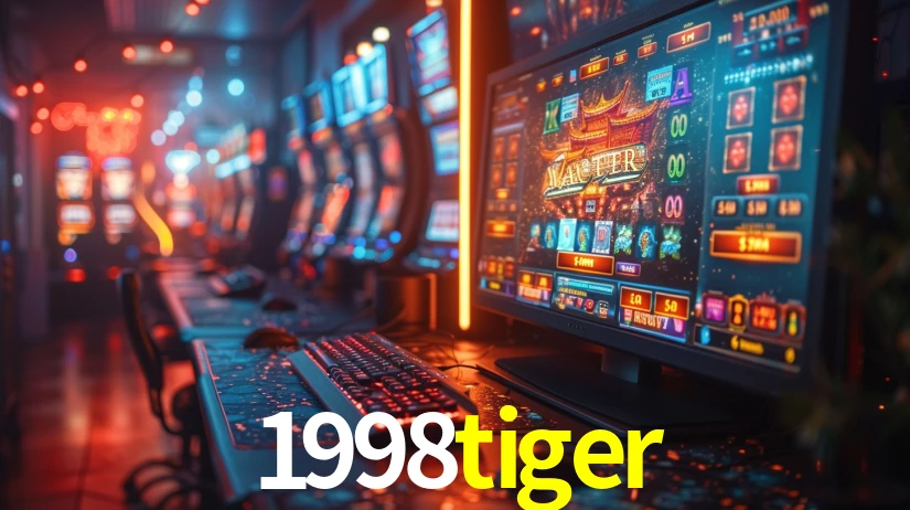 1998tiger
