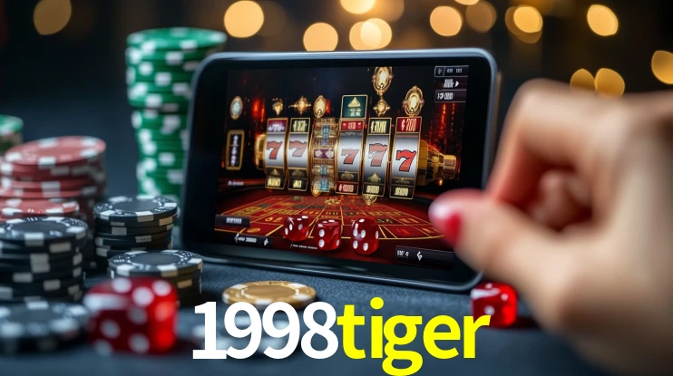 Daily Bonuses 1998tiger