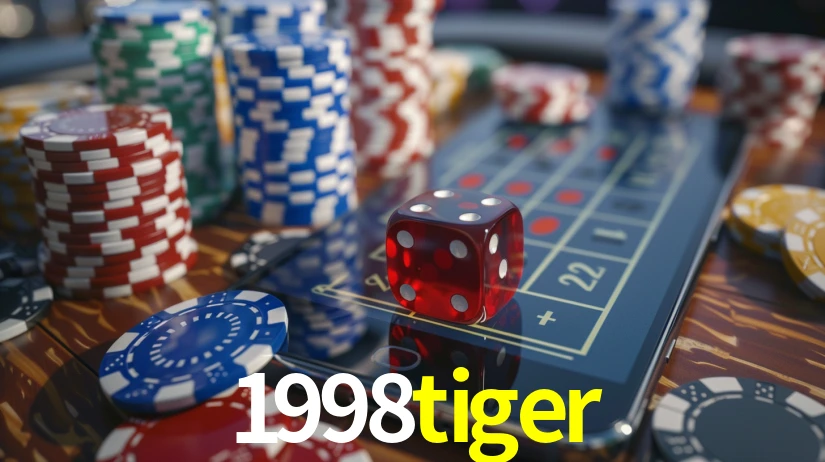 1998tiger,1998tiger.com
