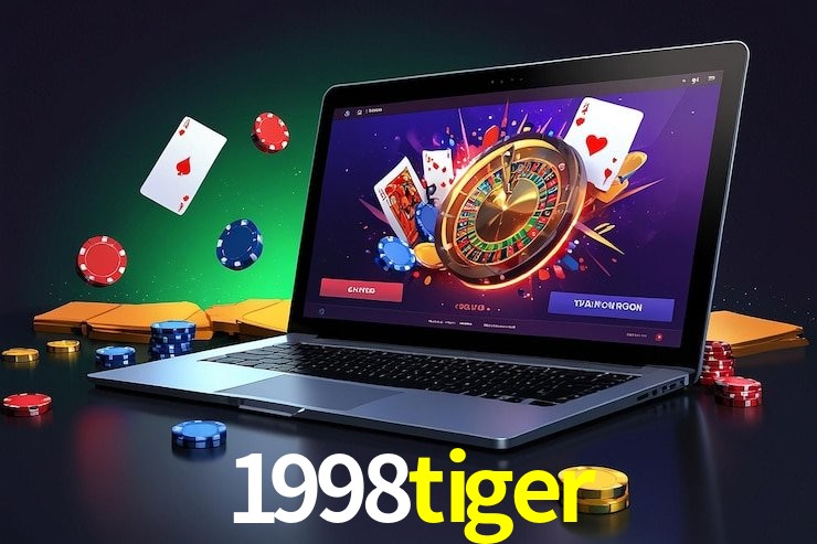 Promoções Sazonais 1998tiger