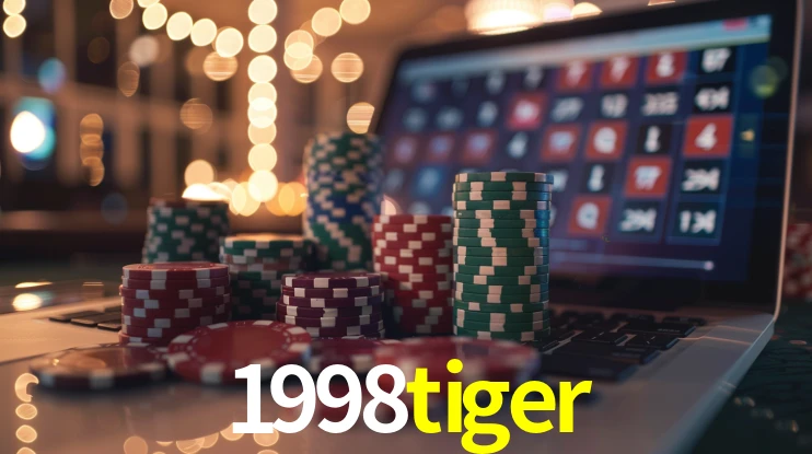 Quick Registration 1998tiger