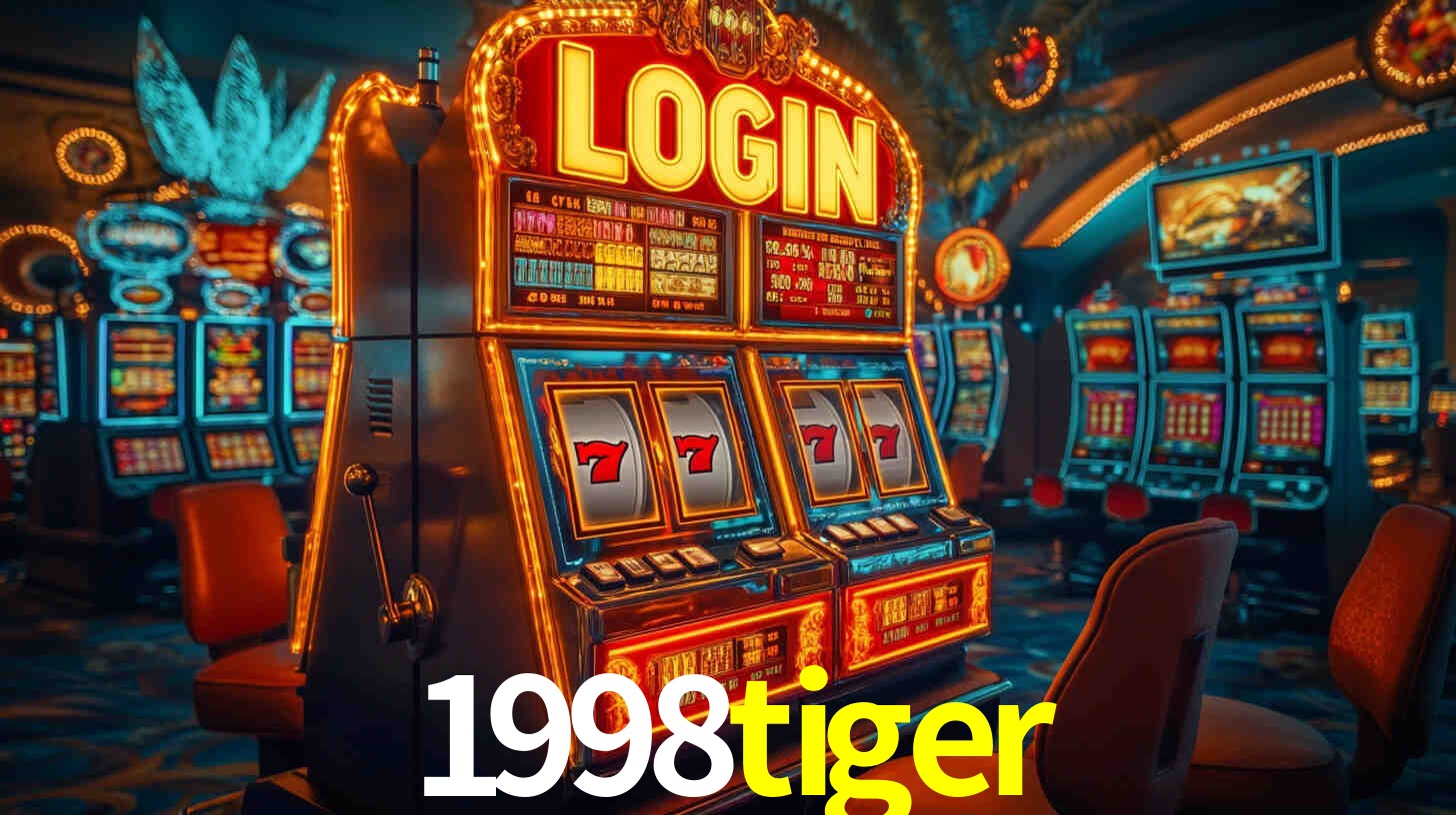 Instant EasyPaisa 1998tiger