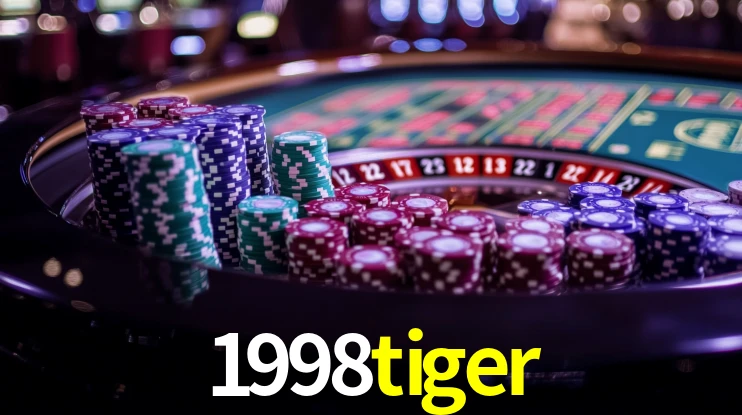 Blackjack Table 1998tiger