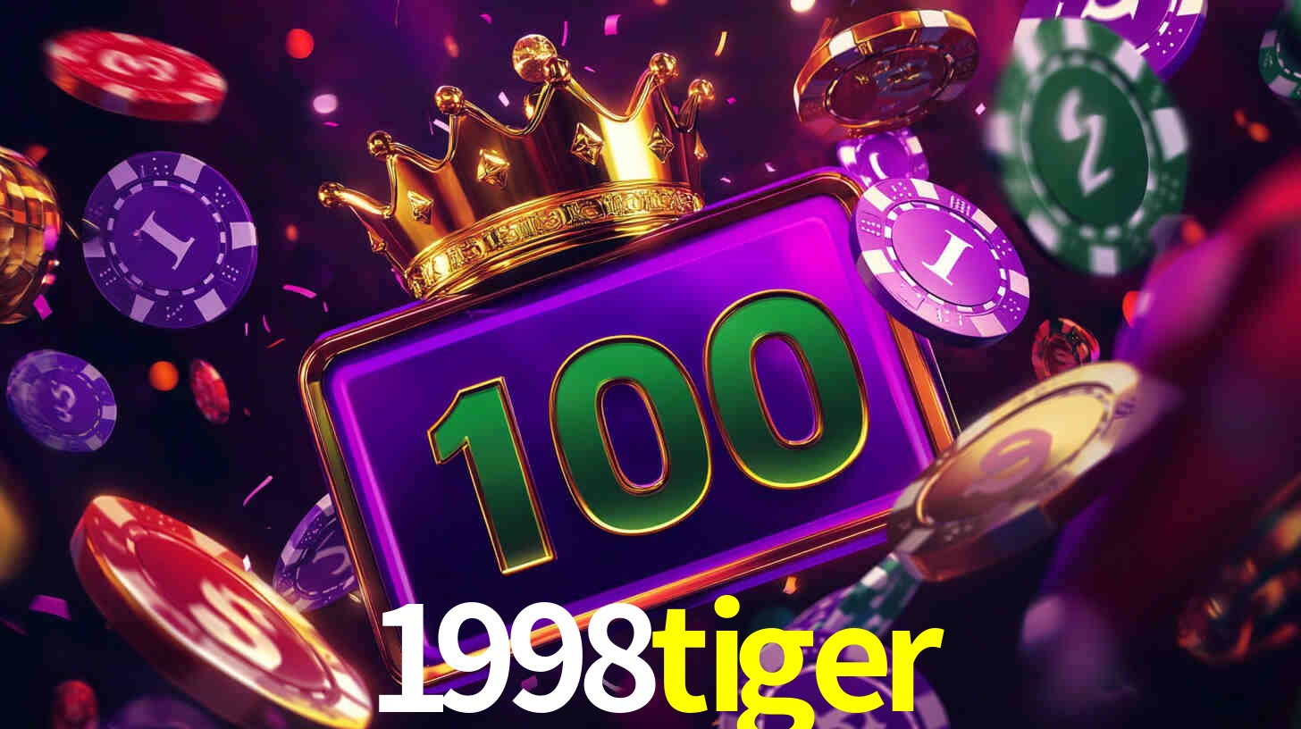 Programa VIP 1998tiger