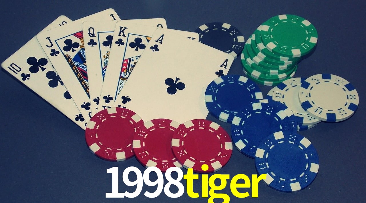 Bonus Features 1998tiger