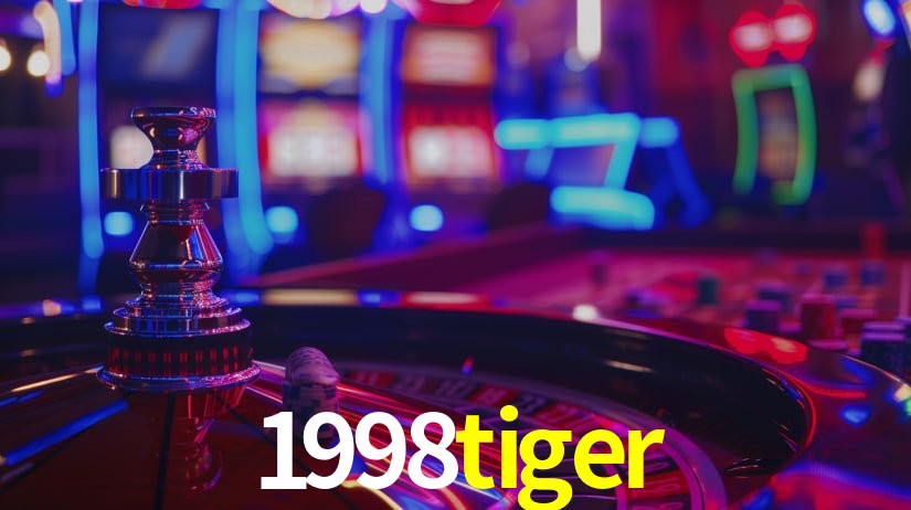 1998tiger