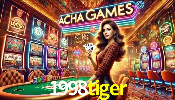 Tennis Betting 1998tiger