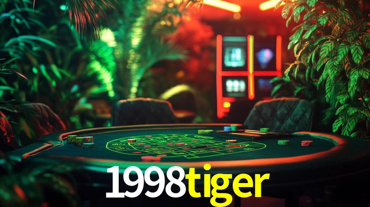 VIP Casino 1998tiger