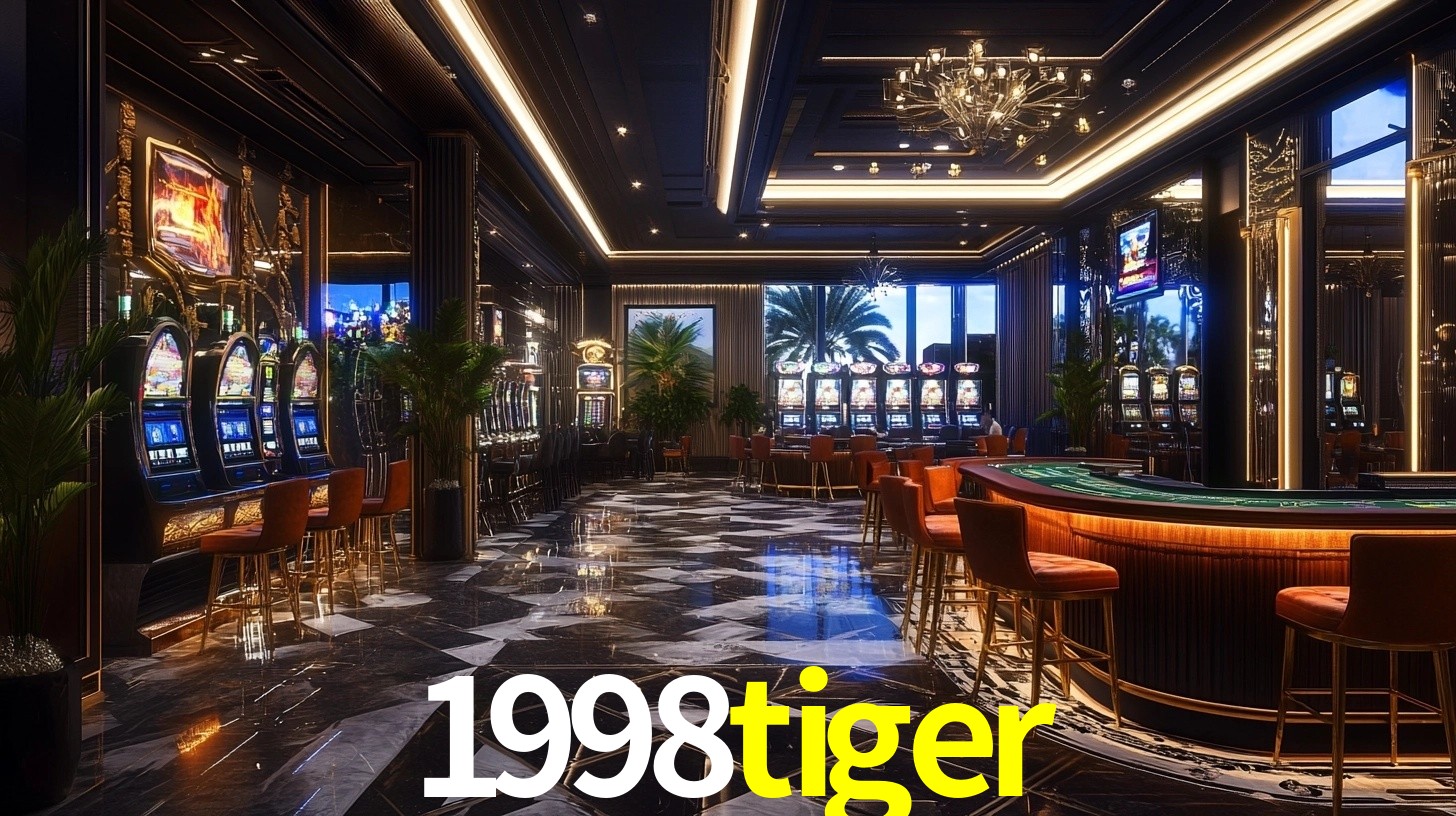 Premium Interface 1998tiger