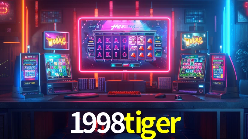 Experimente o Login Seguro Premium no 1998tiger