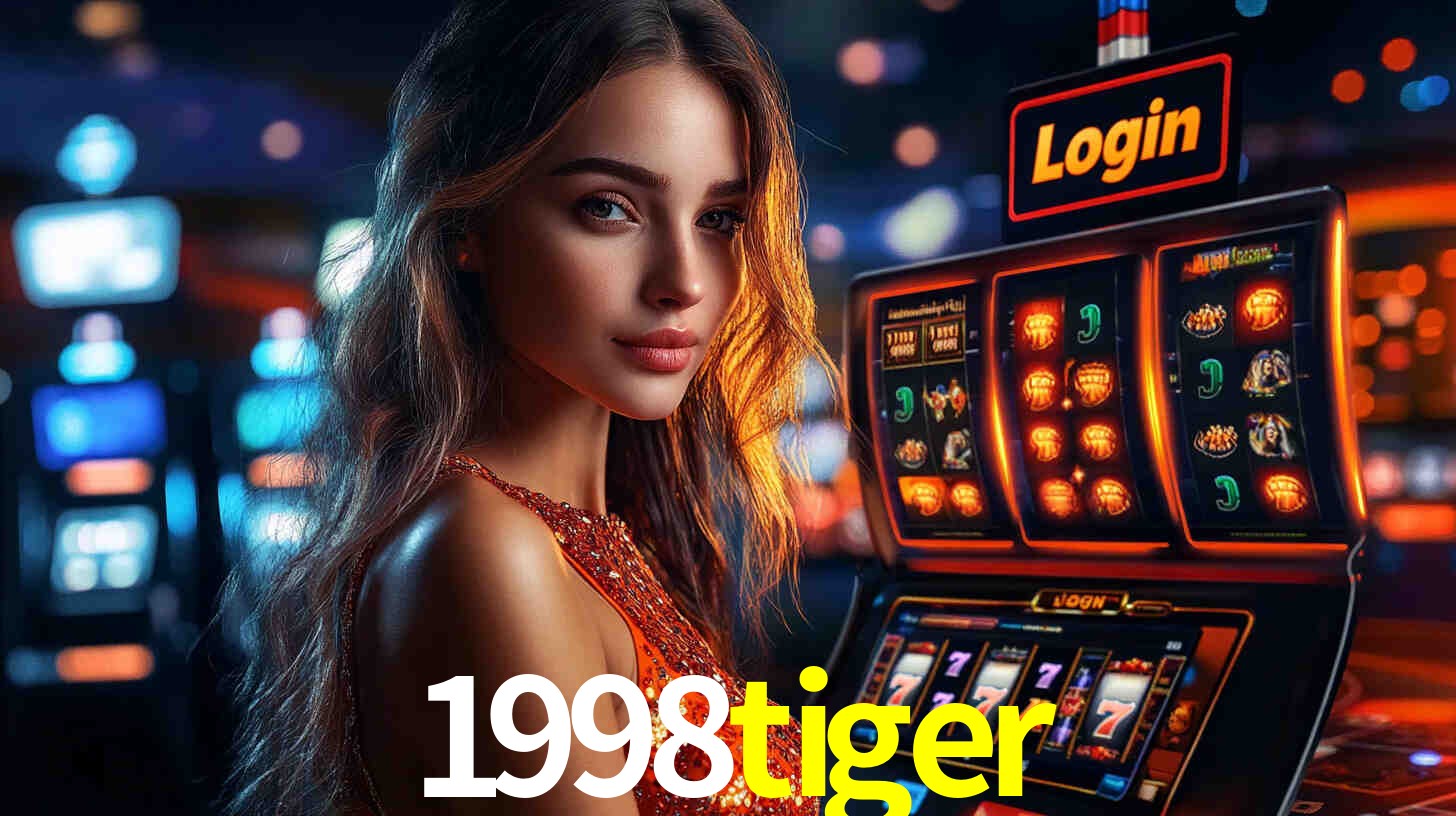 1998tiger,1998tiger.com