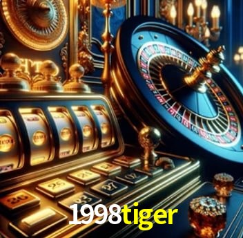 Casino Ao Vivo 1998tiger