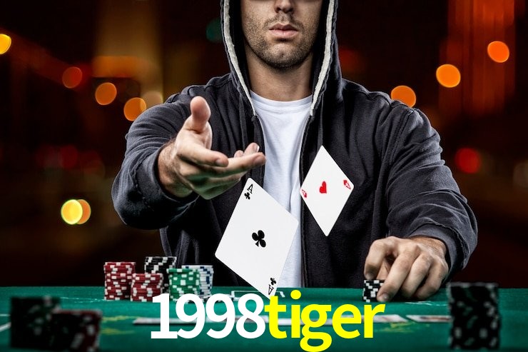 1998tiger.com