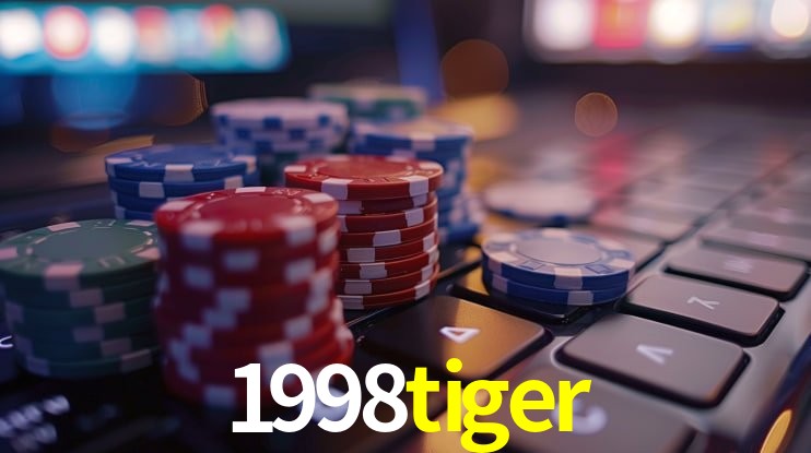 Design Responsivo 1998tiger