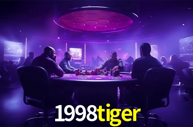 Descubra o Programa VIP da 1998tiger: Vantagens Exclusivas para Jogadores