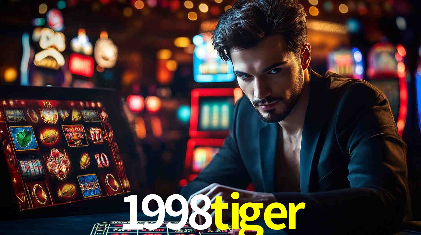 1998tiger
