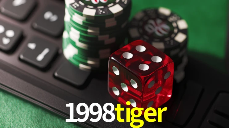 Account Benefits 1998tiger