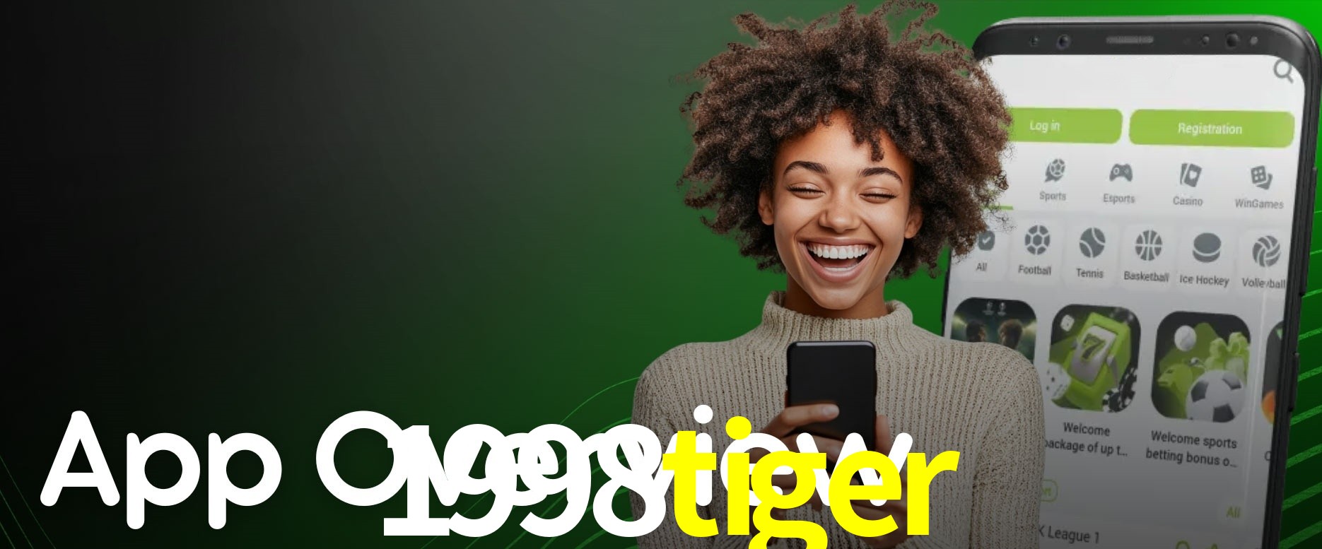 Weekend Specials 1998tiger