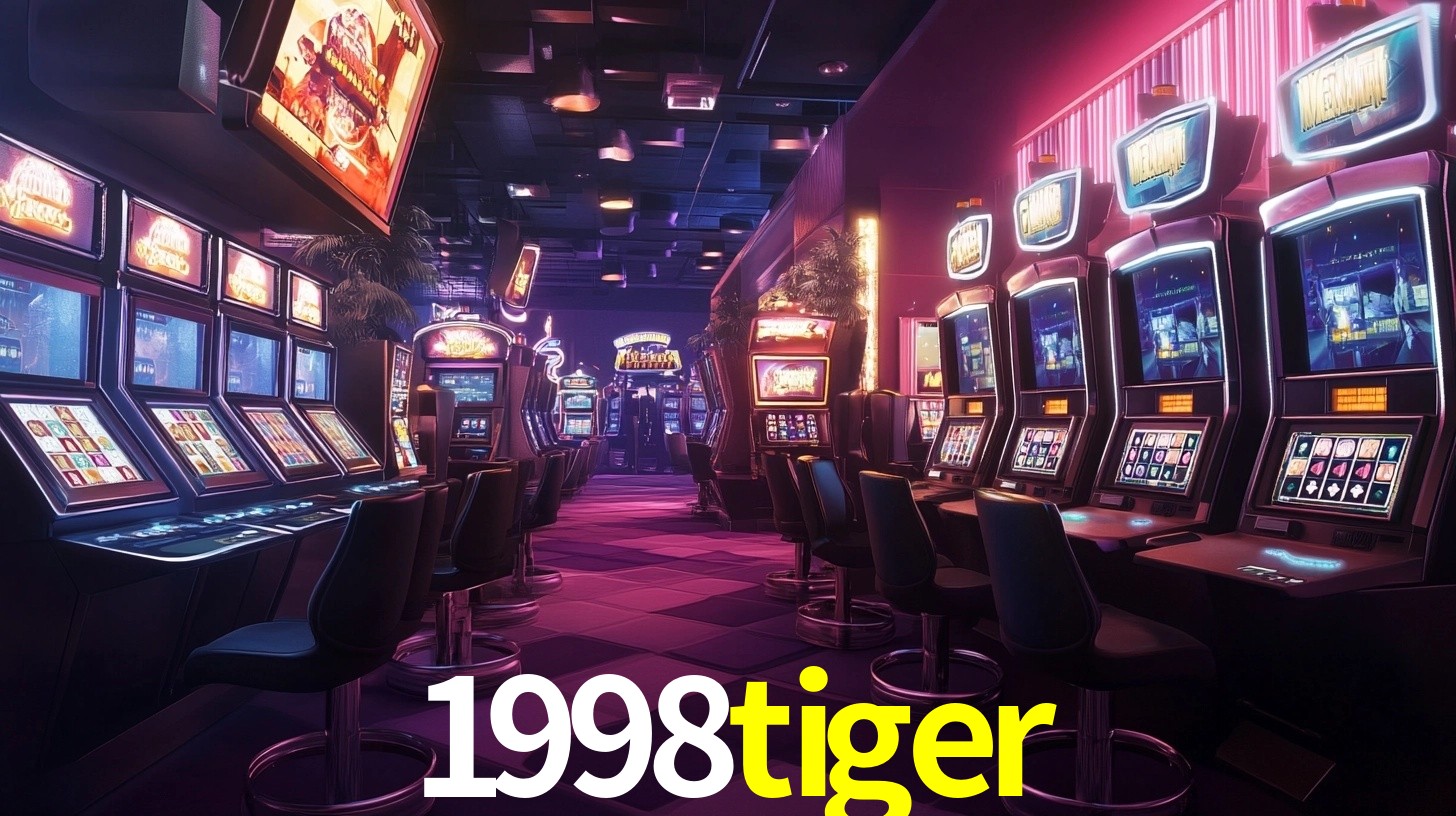 1998tiger App Interface