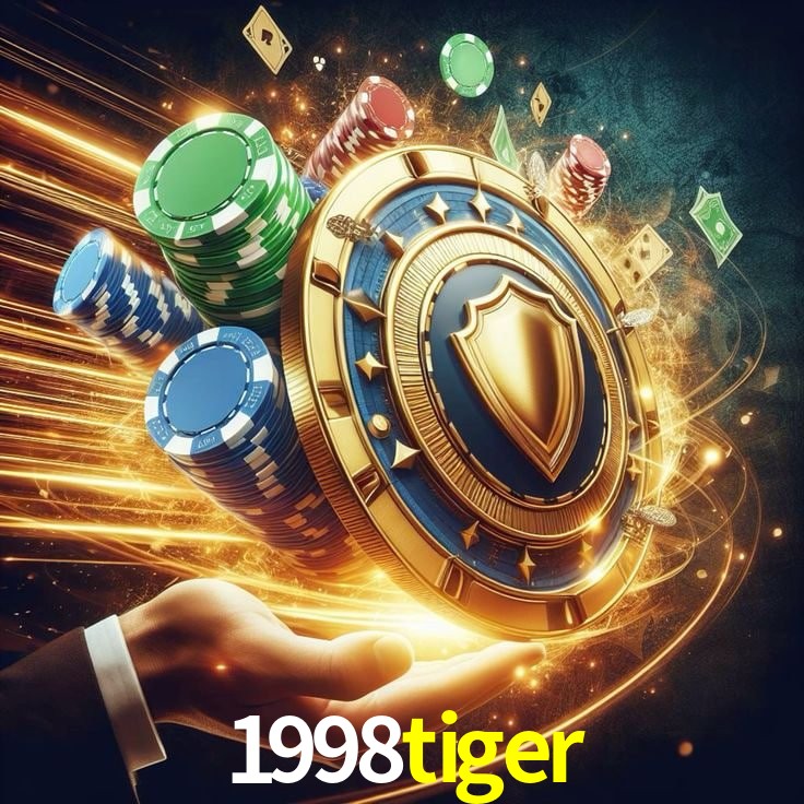 Torneios e prêmios garantidos na 1998tiger