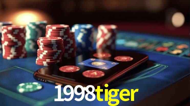 Mesa de Roleta 1998tiger