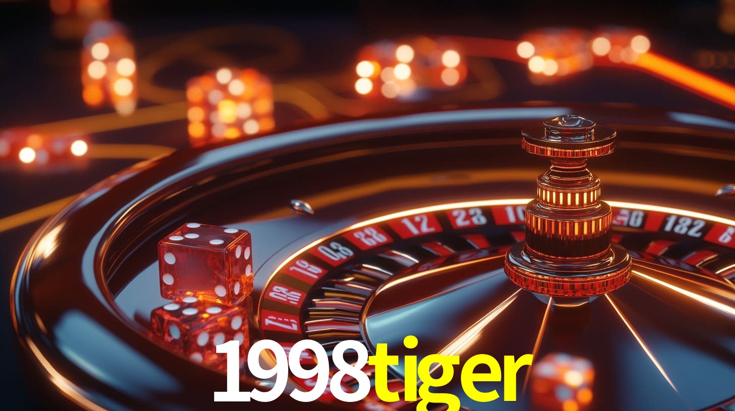 1998tiger,1998tiger.com