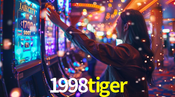 1998tiger bet