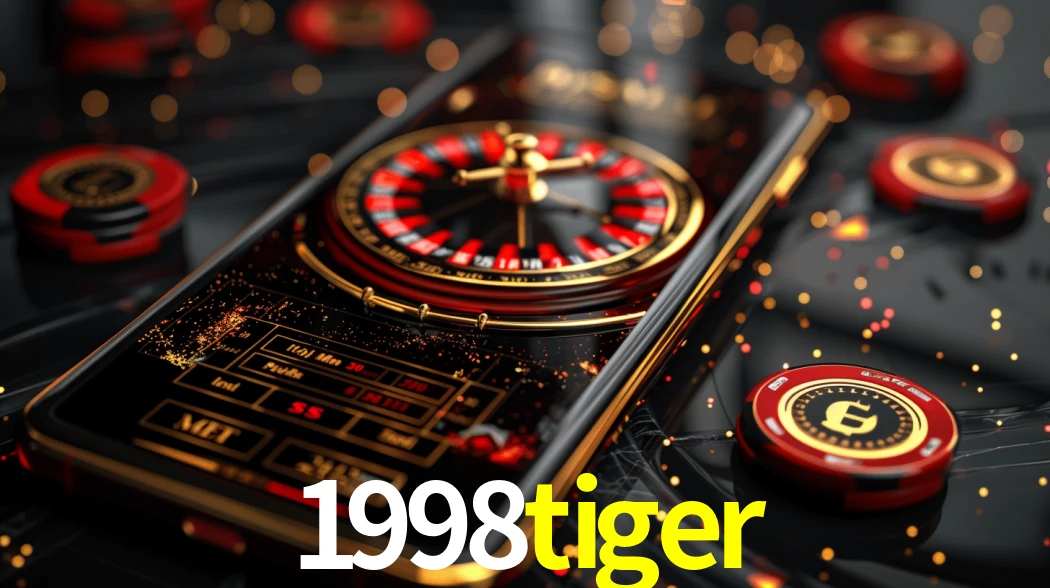 Game Providers 1998tiger