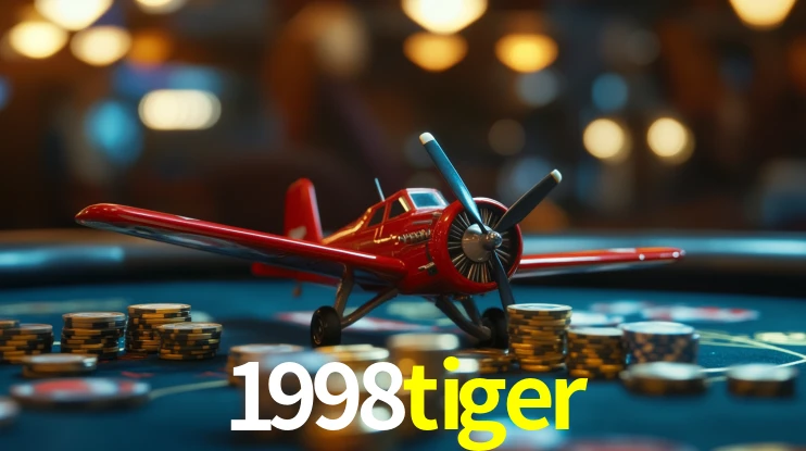 Live Casino 1998tiger