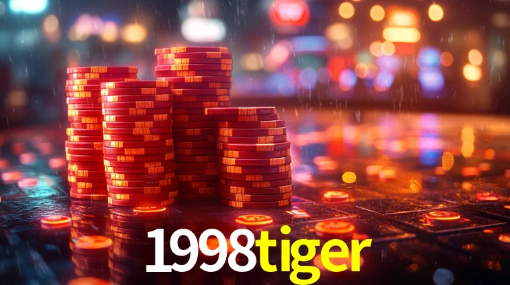 1998tiger