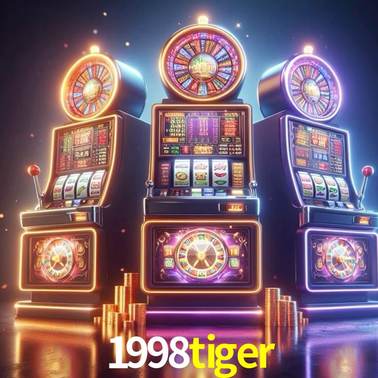 1998tiger,1998tiger.com