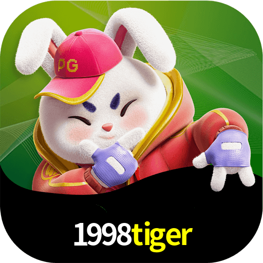 Download gratuito do app da 1998tiger